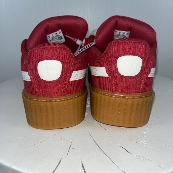 PUMA Fenty Creeper Phatty Corduroy – GS 5 (Rihanna Collab – New Without Box - Picture 10 of 10